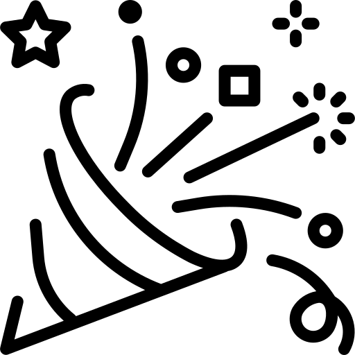 Event & Party Supplies