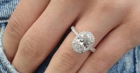 Engagement Ring Designers: 18 Ideas For Brides