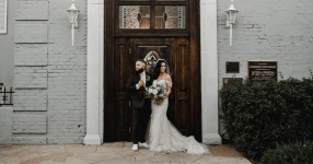 Modern, Rustic, And Vintage Places