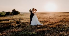 A Round-Up of the Best Atlanta Wedding Venues