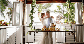 50+ PHOTOS
33 PRO TIPS
The Top 10 Best Wedding Venues In Florida