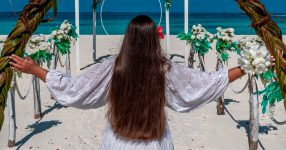 Dream Places For Your Big Day!