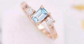 51 Ring Ideas That We Love