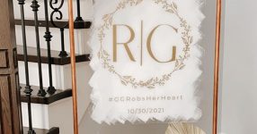 Light Up Your Instagram This Wedding Season