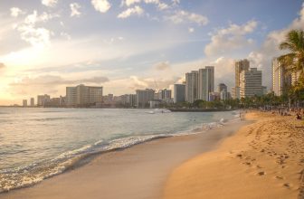 Travel Tips and Top 5 Resorts