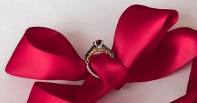 Modern Engagement Ring Ideas 2023