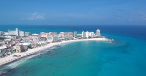 Top Honeymoon Destinations – Cancun, Mexico