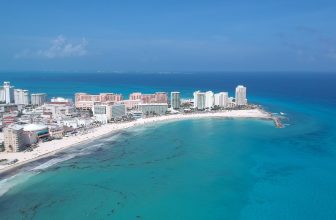 Top Honeymoon Destinations – Cancun, Mexico