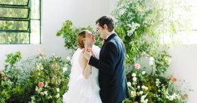 Top Wedding Venues in Houston: Find Your Perfect Match