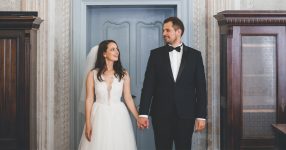 Explore the Magical Wedding Venues in Pennsylvania