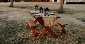 Top 10 of The Most Popular Places