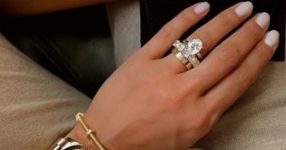 30+ Best Oval Rings For Brides