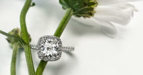 30 Rings Ideas For Brides in 2023