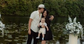 Miyaeva Renae Engagement – She Said Yes