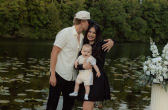 Miyaeva Renae Engagement – She Said Yes