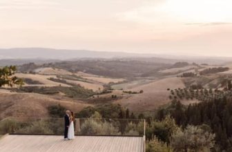 Randall & Andrea’s Love Story