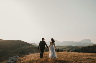 10 Best California Wedding Venues for Your Perfect Day