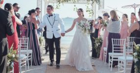 Best Los Angeles Wedding Venues to Say “I Do”