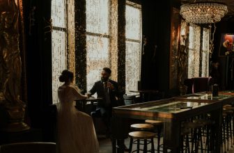 London Wedding Venues – Perfect Spots for Your Big Day