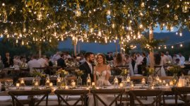 affordable elegant reception solutions