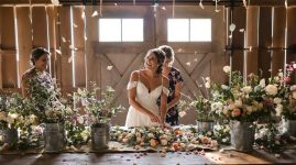 affordable floral design tips