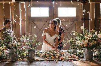 affordable floral design tips