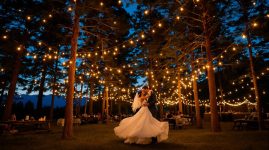 affordable wedding lighting solutions