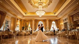 all inclusive ballroom package details