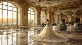 all inclusive ballroom pricing breakdown