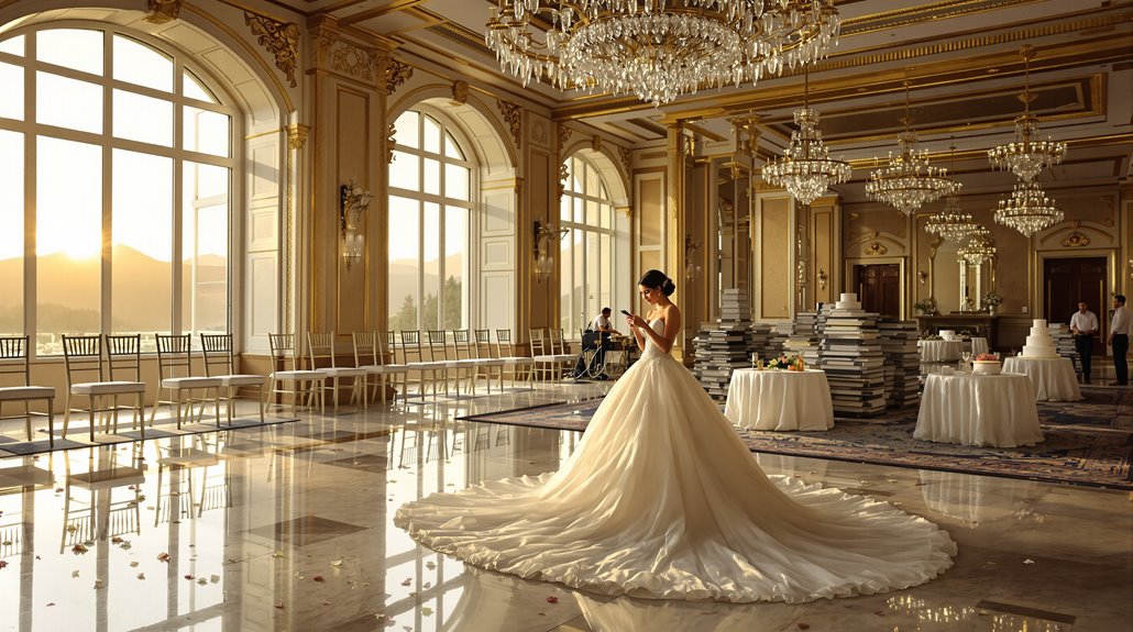 What Does ‘All-Inclusive Ballroom’ Actually Include? (And What Costs Extra)