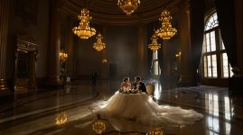 ballroom minimums explained effectively