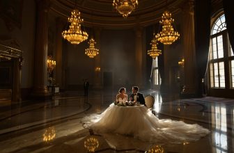 ballroom minimums explained effectively