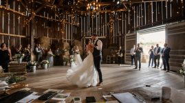 barn wedding cost analysis