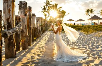 beach value and stress comparison