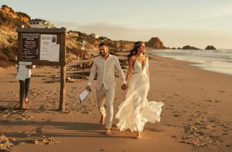 beach wedding permit costs