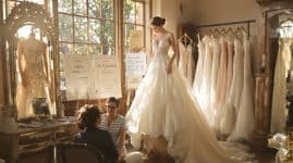 bridal salons gown pricing