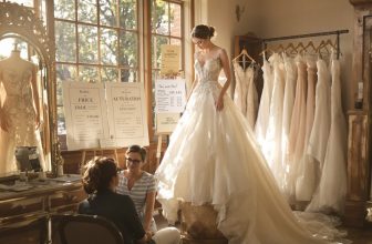 bridal salons gown pricing