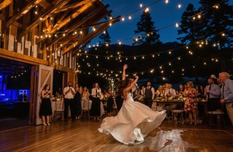 budget friendly wedding dj hiring