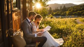 budget friendly wedding photography