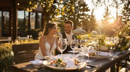 caterers with transparent pricing