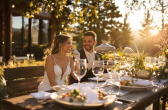 caterers with transparent pricing