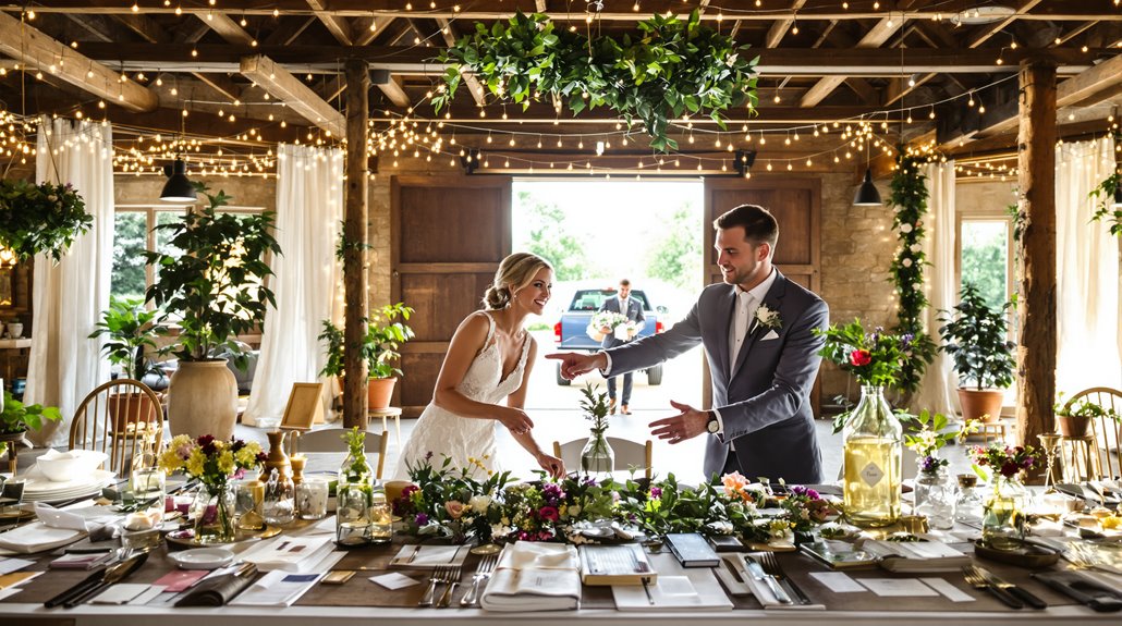 What Full-Service Event Design Costs (And What You’re Actually Paying For)