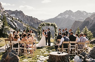 cost comparison for weddings