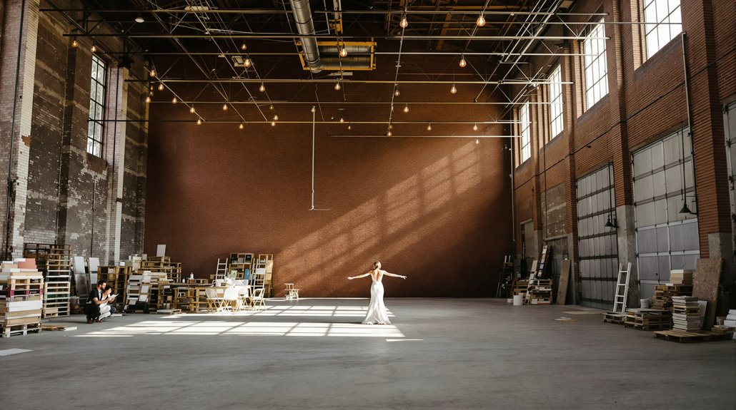 What ‘Blank Slate Venue’ Really Means for Your Budget