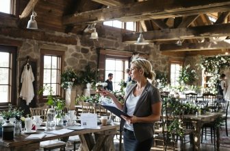 day of coordination expenses explained