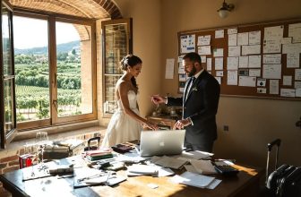 destination wedding planning expenses