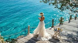 diy destination wedding planning