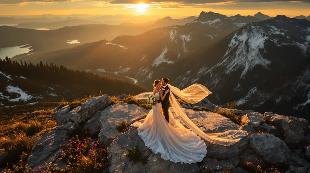 The Drone Restriction Map Wedding Couples Need (Major Metro Areas)