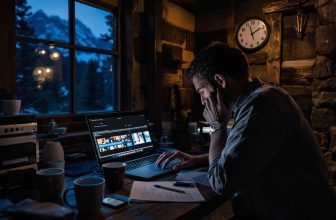 editing time justifications explained