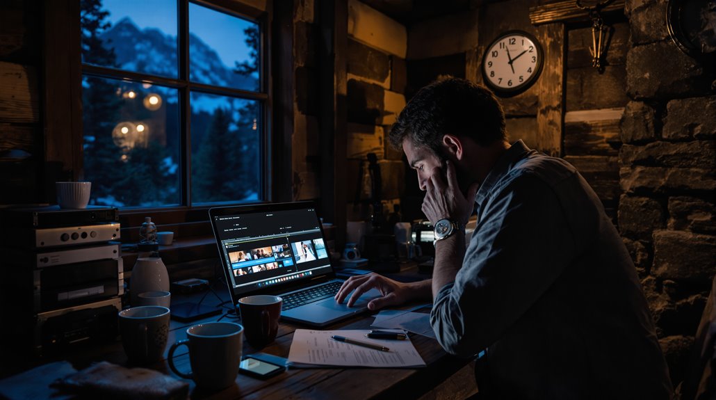 How to Add Drone Footage Without Disrupting Your Ceremony